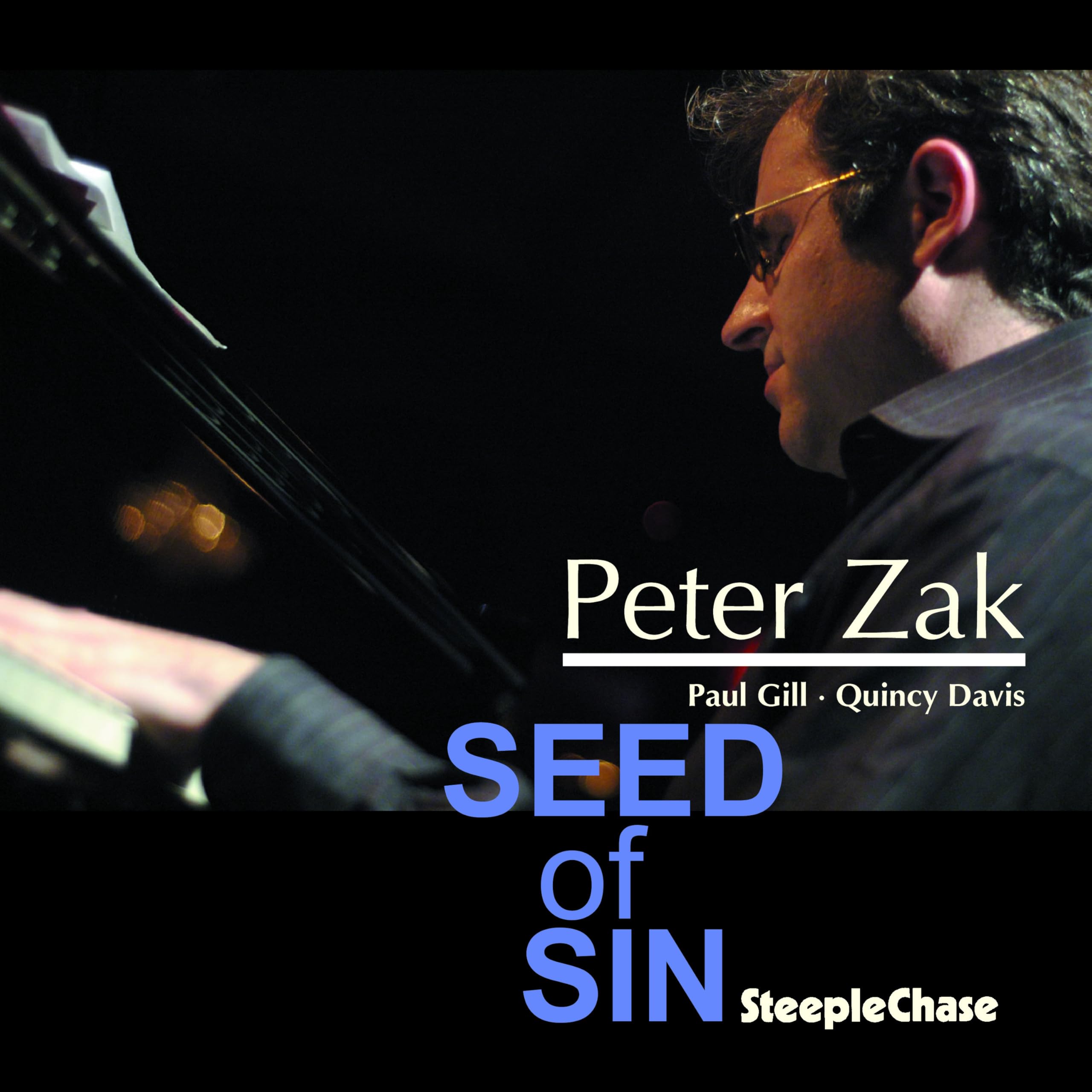 Seed Of Sin