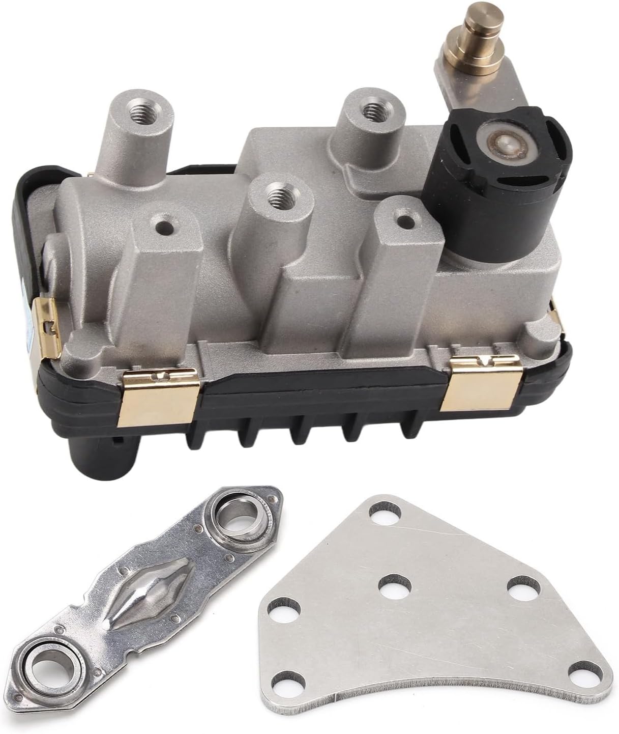 Turbo Electronic Actuator Professional Replacement Mercedes Sprinter 3.0L OM642 2007-2014