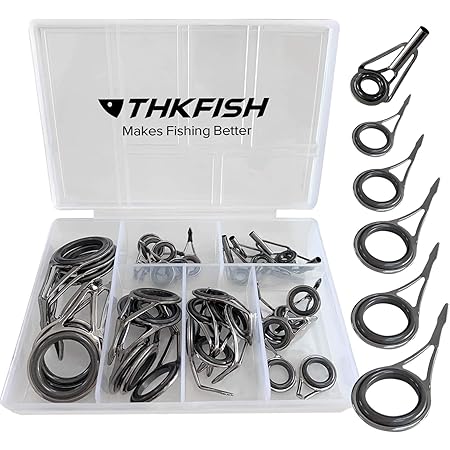 rod eyelet repair kit