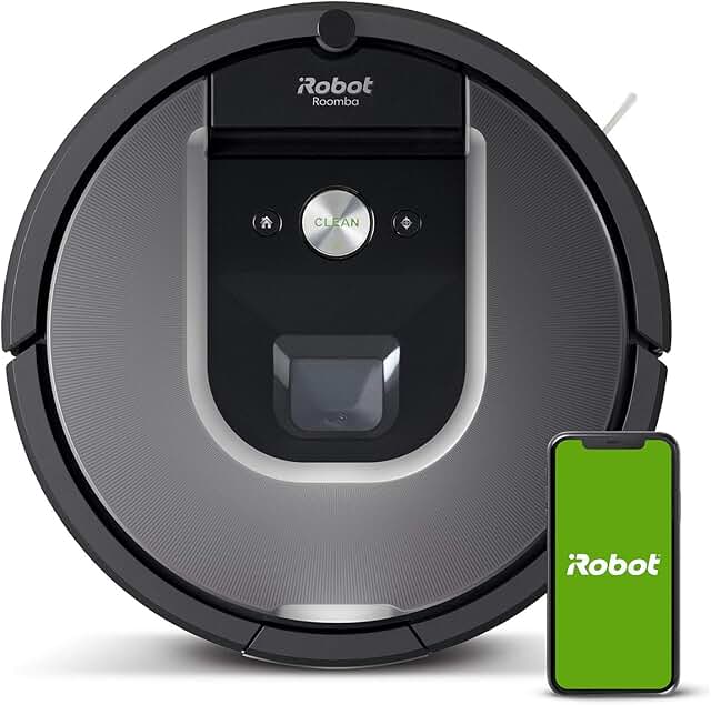 Amazon.fr Irobot