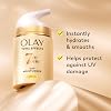 Olay Total Effects 7-In-1 Anti-Ageing Moisturiser With Spf15, Niacinamide, Vitamin C And E, 50 Ml