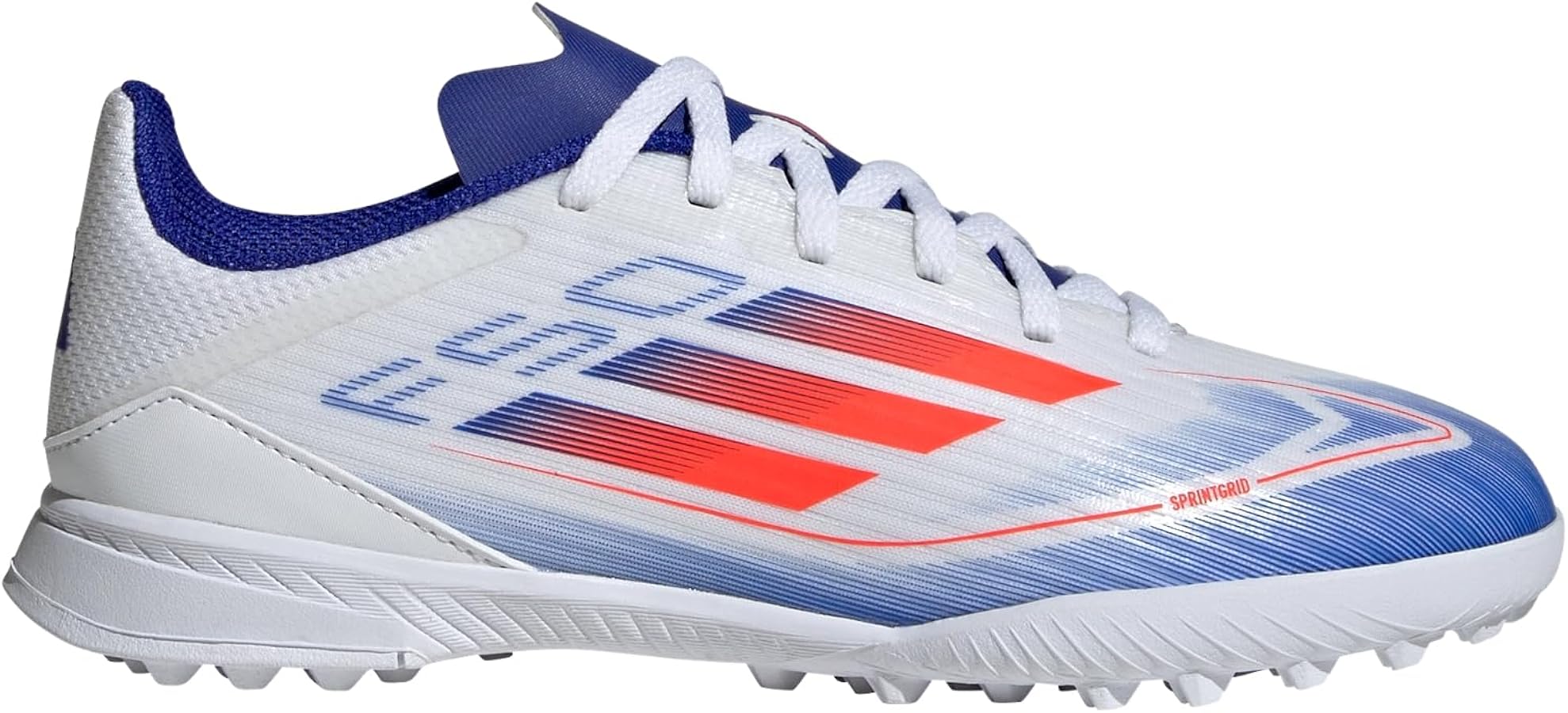 Amazon.com | Adidas Kids Unisex F50 League Turf J (Little Kid/Big