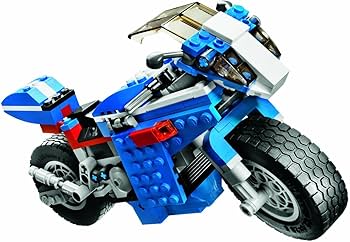 レゴブロック　レゴクリエイター 71v4S4K4RSL._AC_UF350,