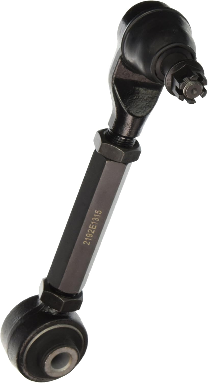 Moog K100106 Control Arm and Ball Joint Assembly