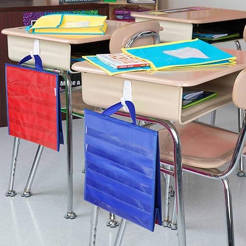 Miniatura 5 de Tabla de bolsillo de mesa, tabla de bolsillo plegable de doble cara para la familia