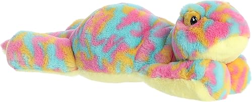 Aurora - Snoozles - Gecko de 19 pulgadas