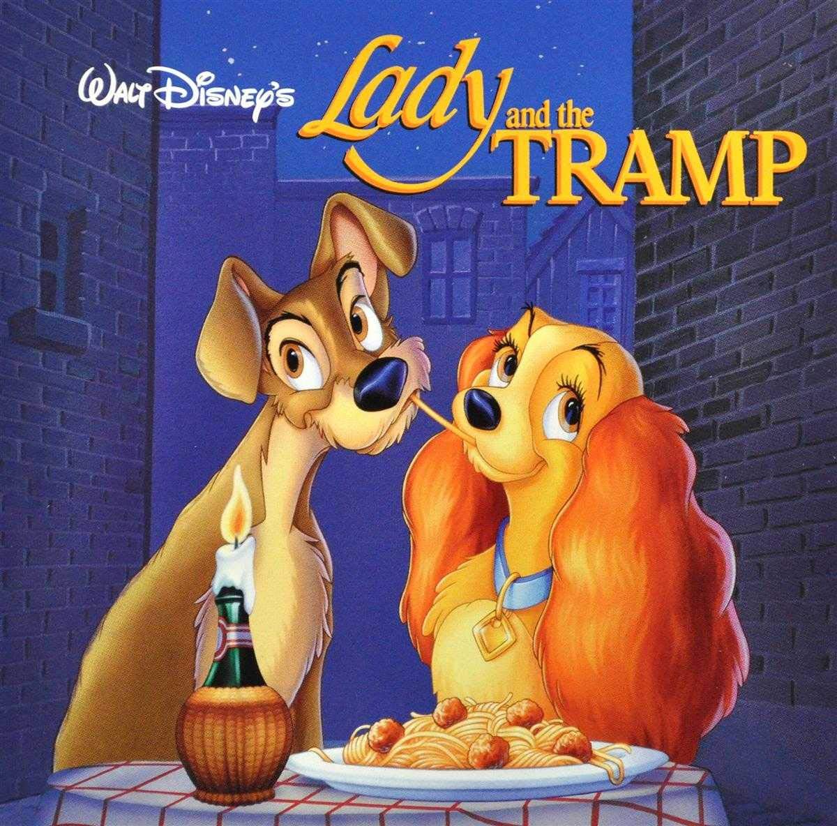 Disney Watch Lady And The Tramp 2019 Full Movie Disney Watch Lady