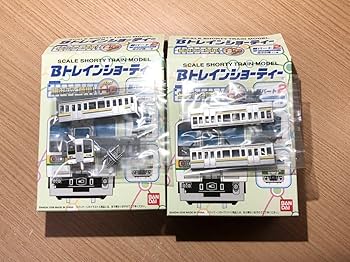 Amazon | 新パート2 211系 房総色 2両 Bトレインショーティー B