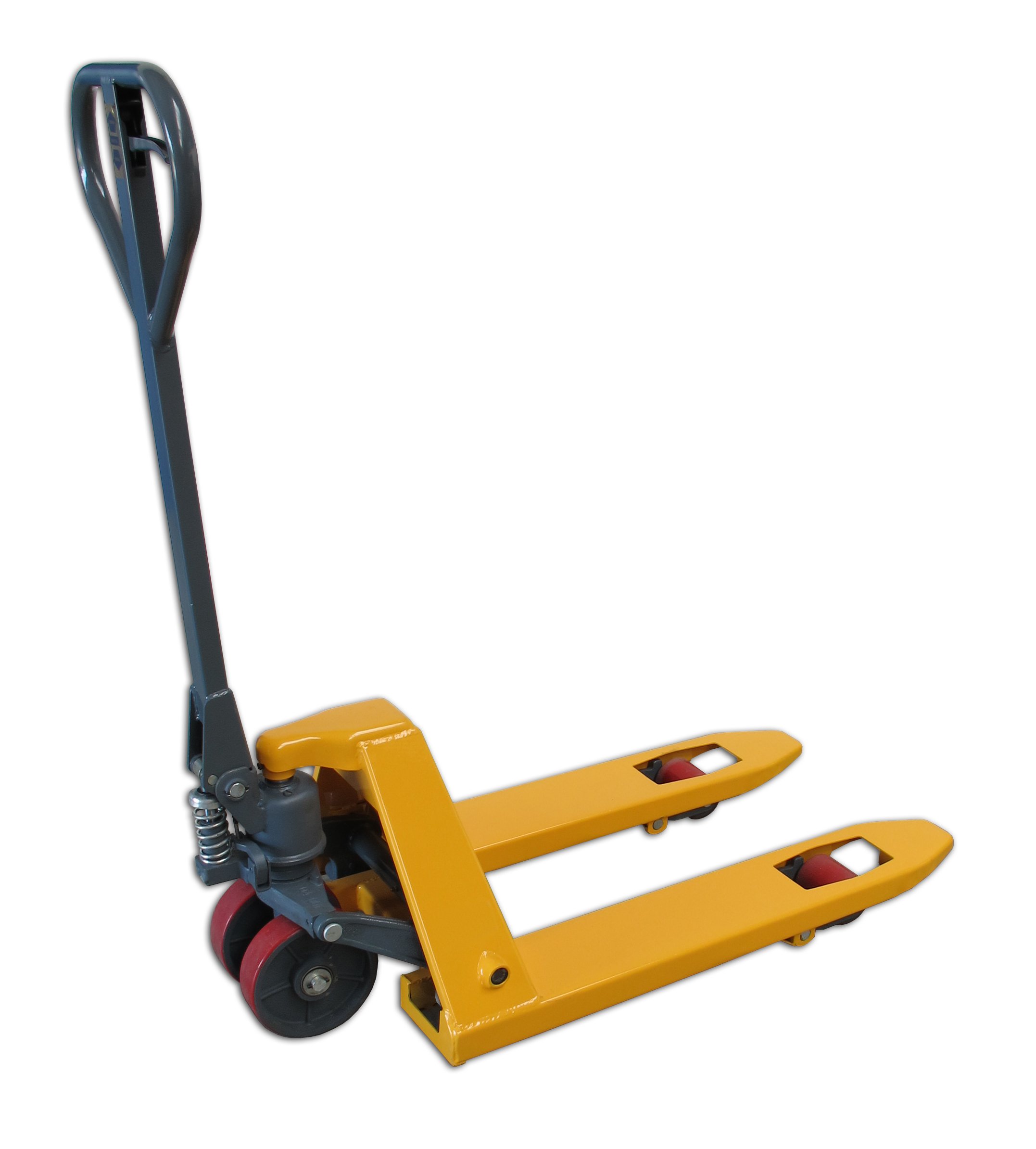 Gabelhubwagen Typ OSE, 800mm Gabel