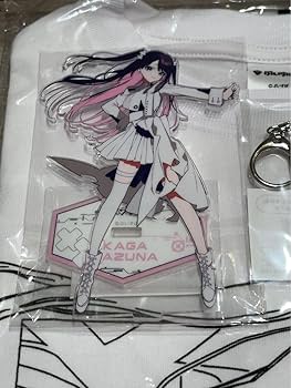 Amazon.co.jp: ぶいすぽっ 花芽なずな SHIBUYA TSUTAYA 限定