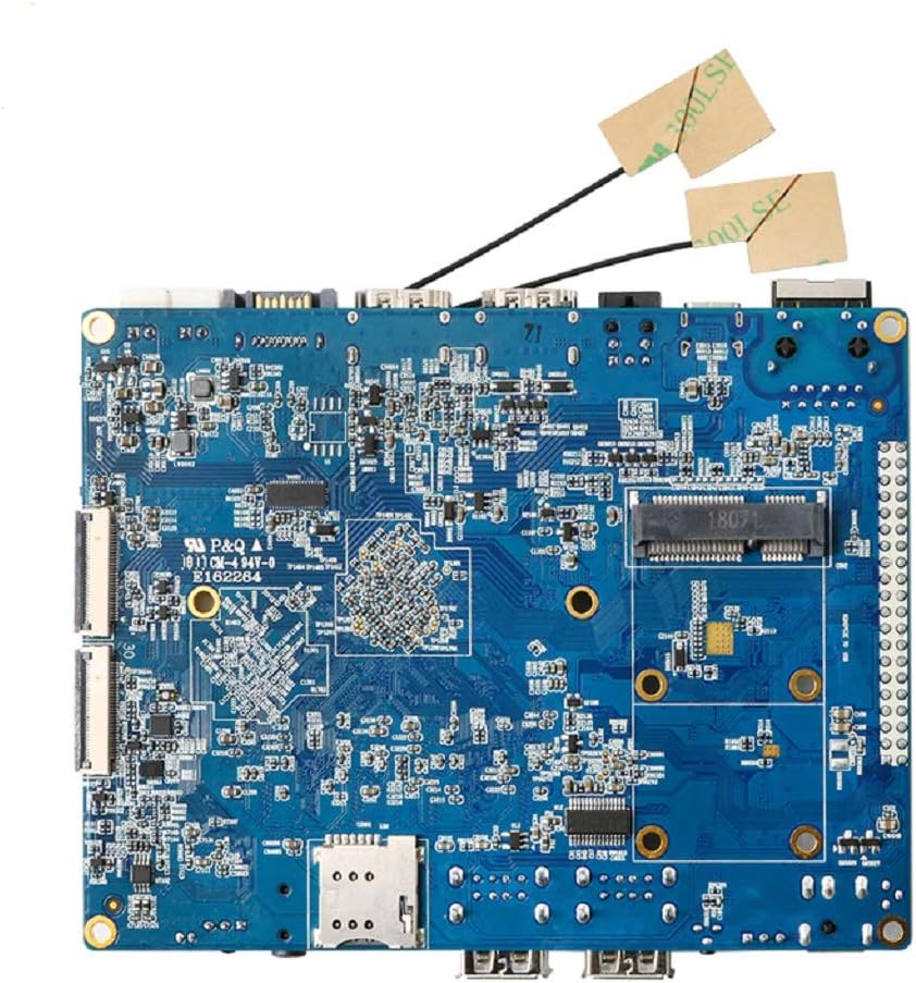 Best Deal Product Taidacent Orangepi RK3399 Development Board Orange Pi Beyond Raspberry pi Flash Deals - 80% OFF Taidacent Orangepi RK3399 Development Board Orange Pi Beyond Raspberry pi