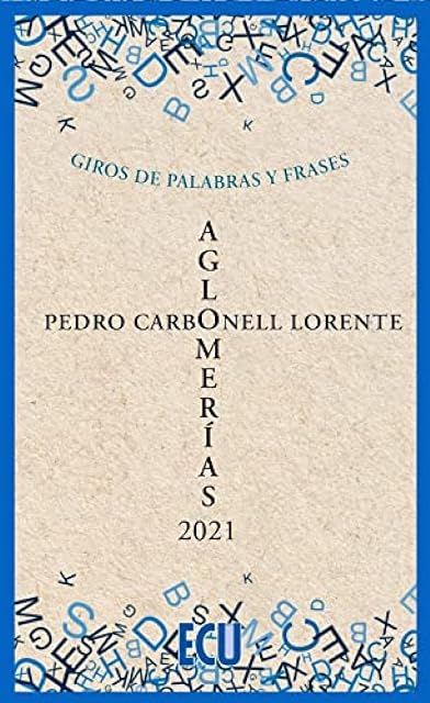 Portada de Aglomerias