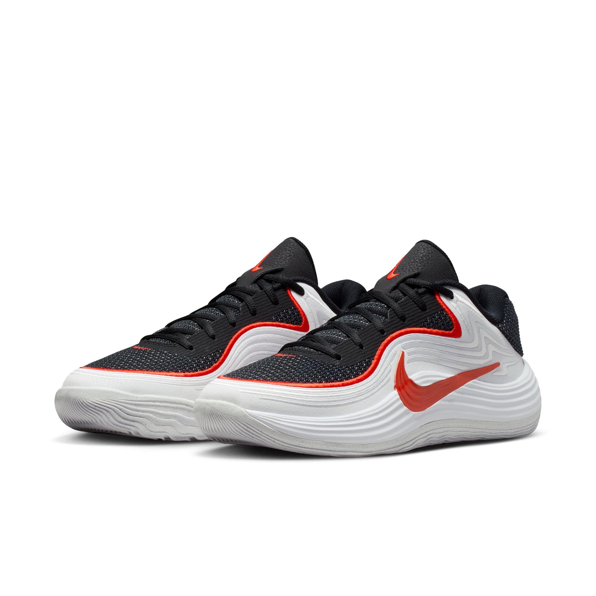 Nike Unisex Precision 8 LowSneaker