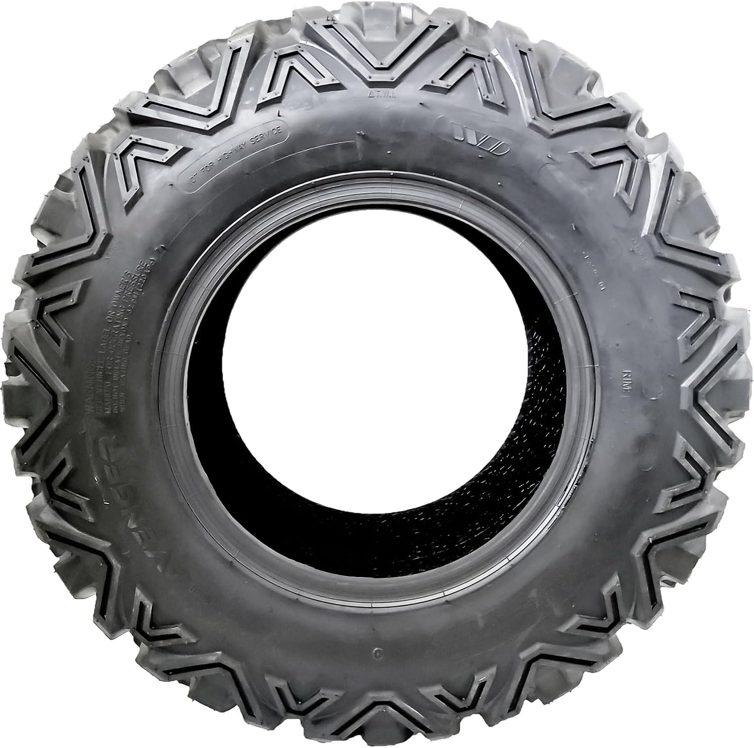 Air-Loc Avenger ATV/UTV Tire 26/11R12 48J