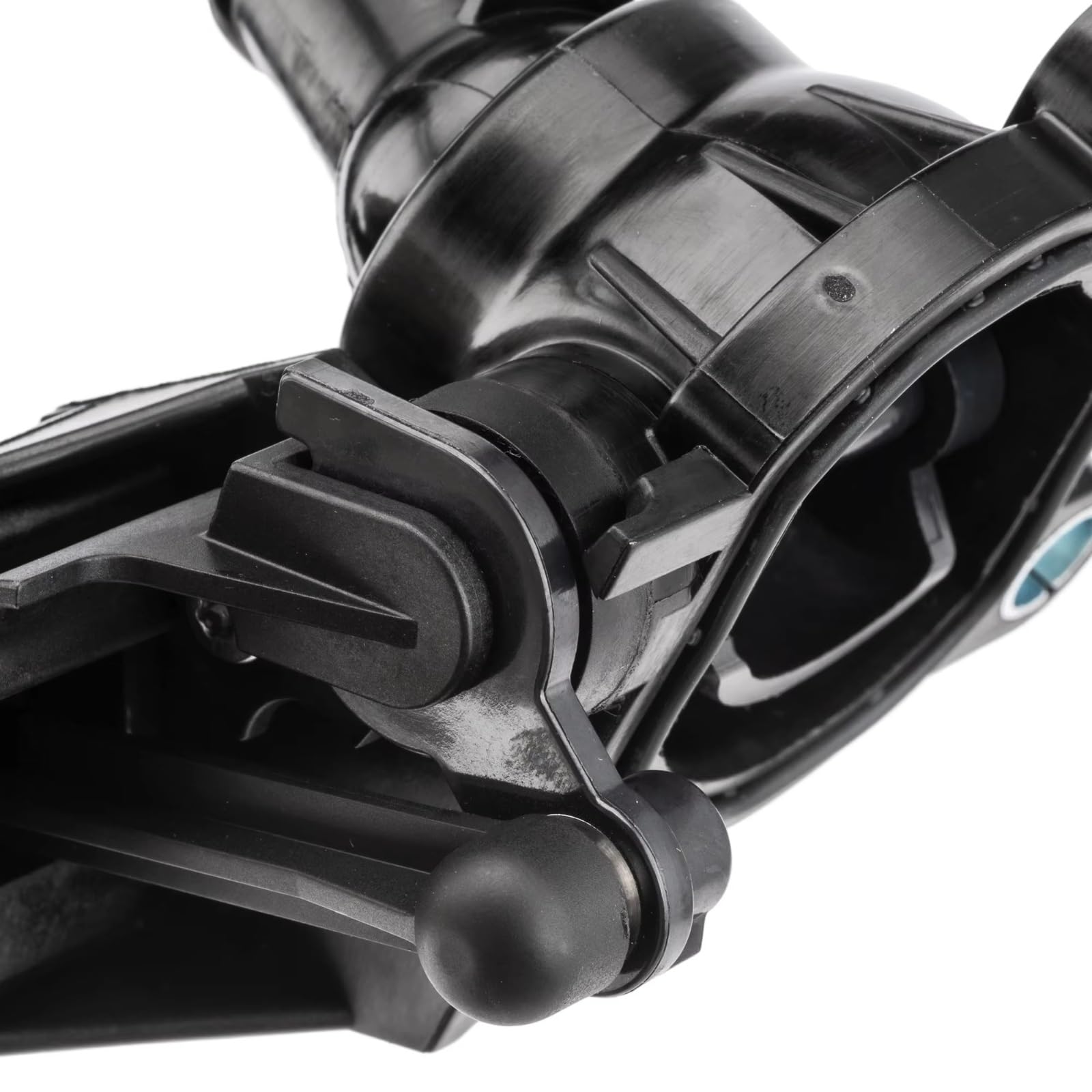 Termostato de Motor Conjunto De Termostato De Válvula Reguladora Refrigerante De Motor 3.0TDI 059121737AM 059121737R Compatible Con A4 B8 A5 A6 C7 A7 A8 D4 Q5 Q7
