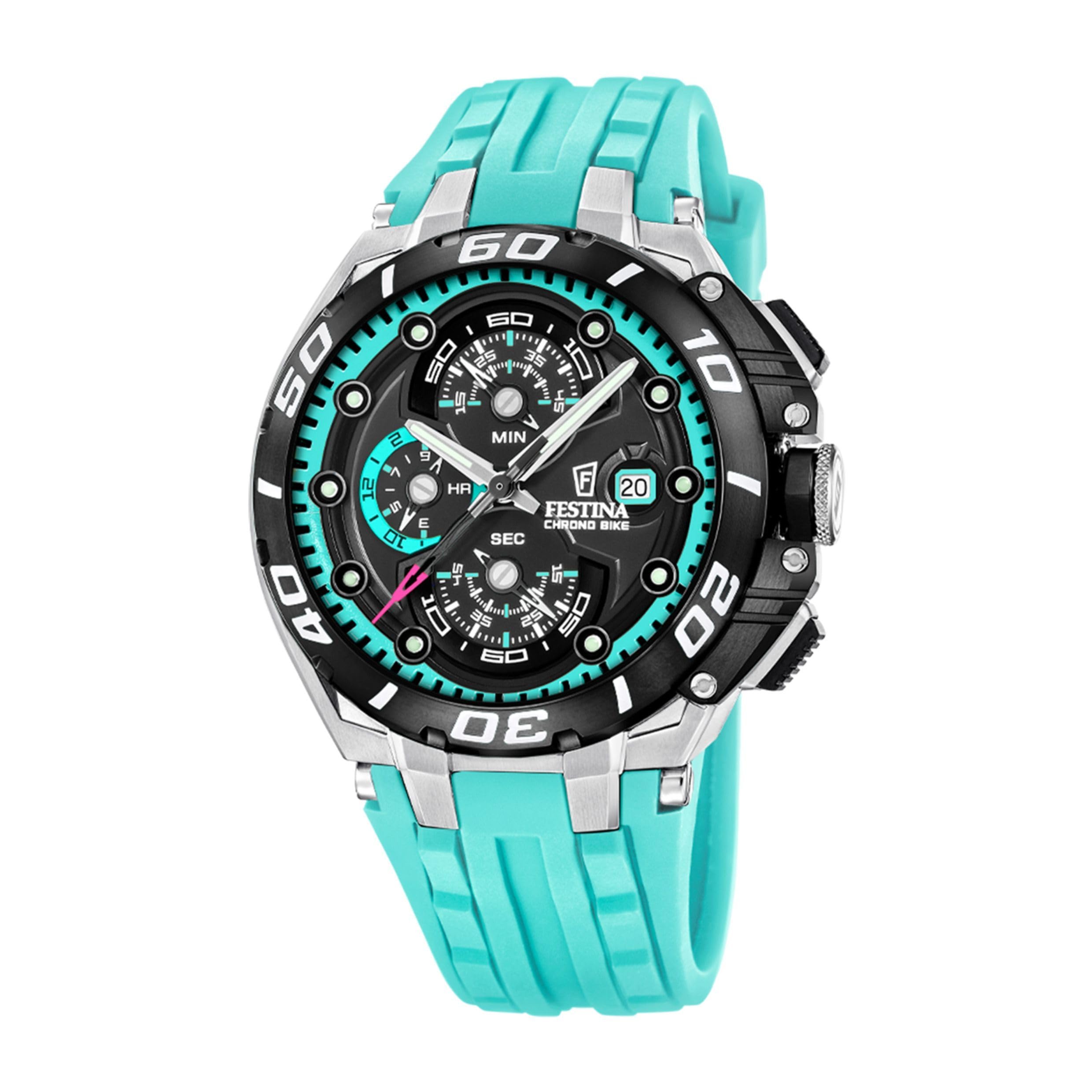 Festina F20755-7 Meski zegarek