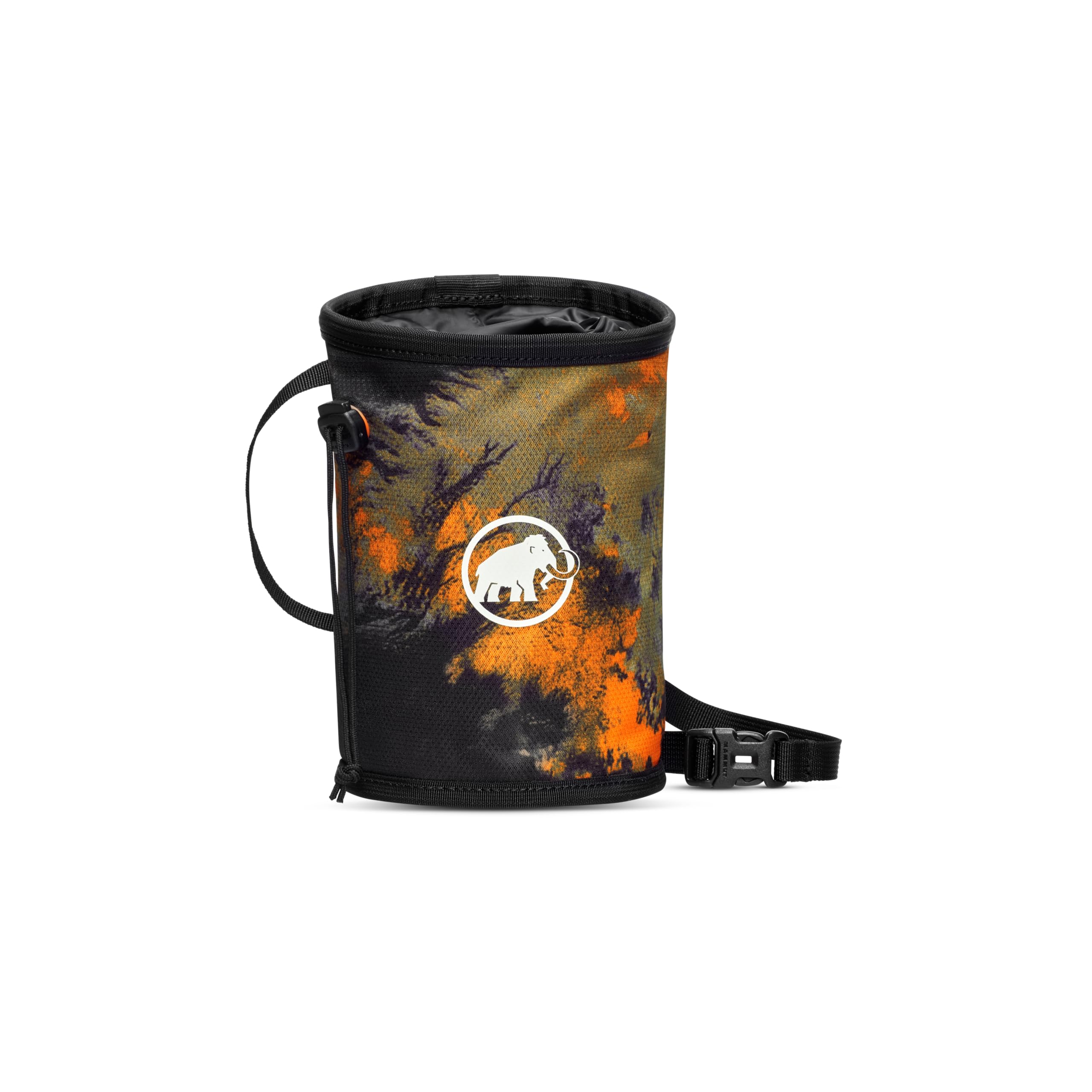 Mammut Magnesio Gym Print Bolsa Unisex Adulto