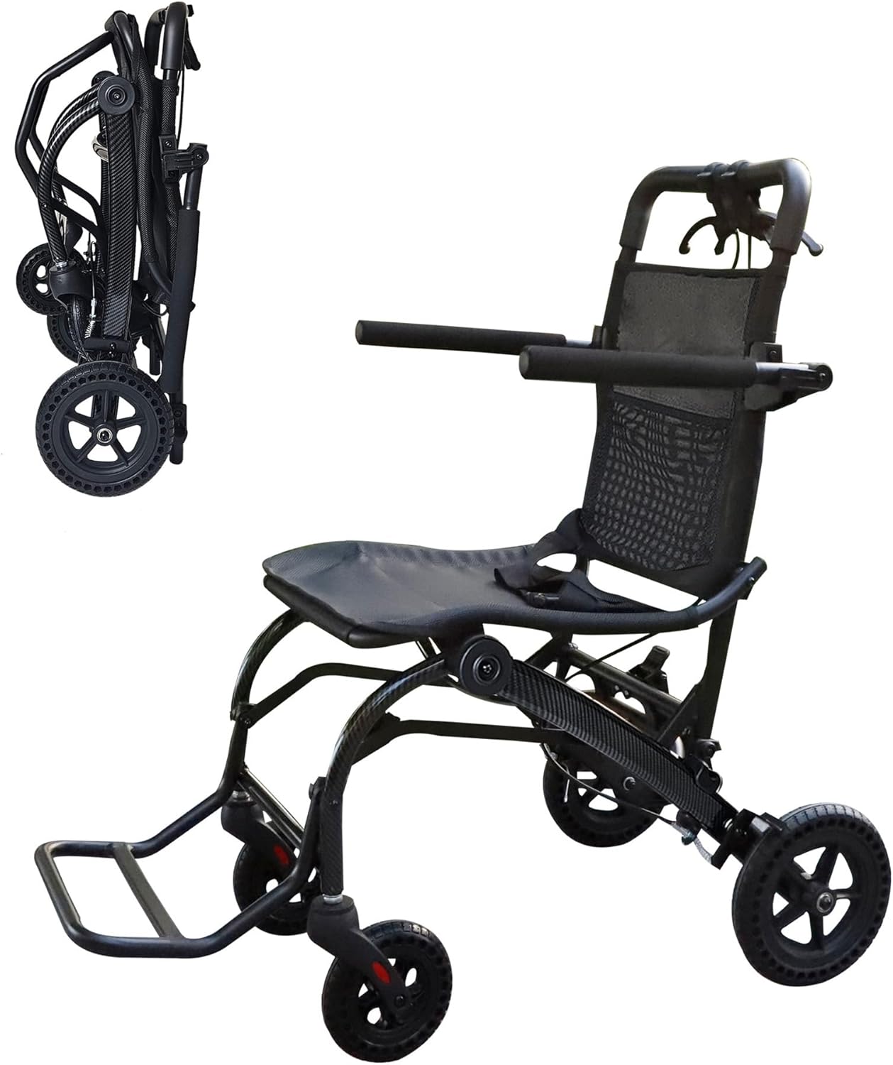 CarryMe キャリーミー レッド 2013年式 室内保管 ブレーキ強化済