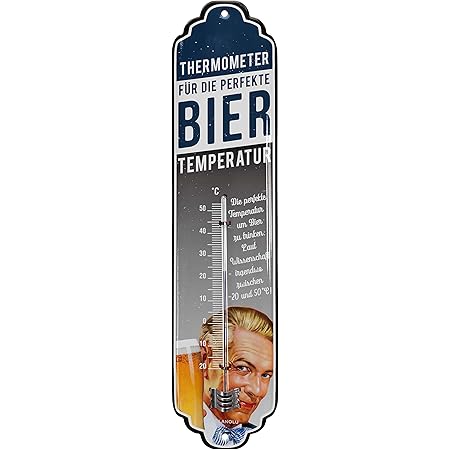 Alkohol-Schutzgebiet Blechschild – 20x30 Cm, Retro-Design, Mit Aufhängung, Für Bar, Keller, Partyraum
