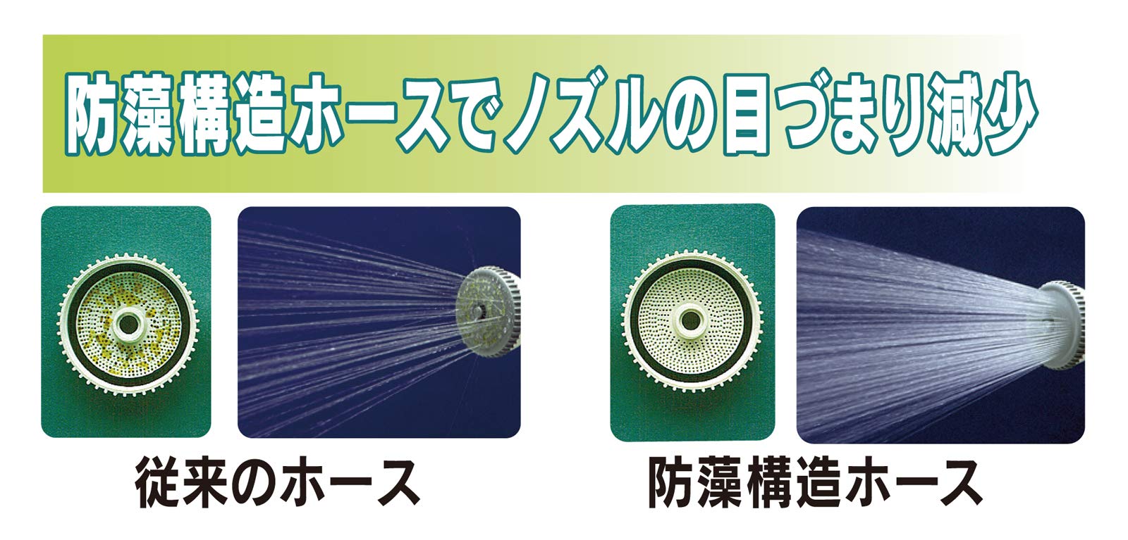 Amazon | トヨックス 散水ホース パステホースL 30m PSH-1530BL ねじれ