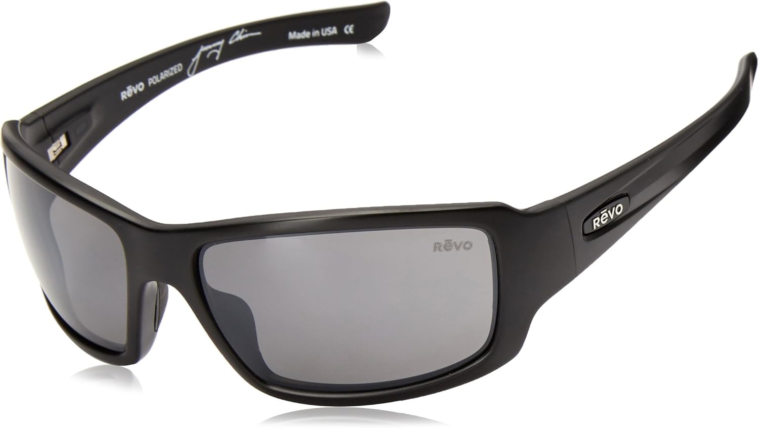 Revo Bearing RE 4057J 01 GY Polarized Rectangular