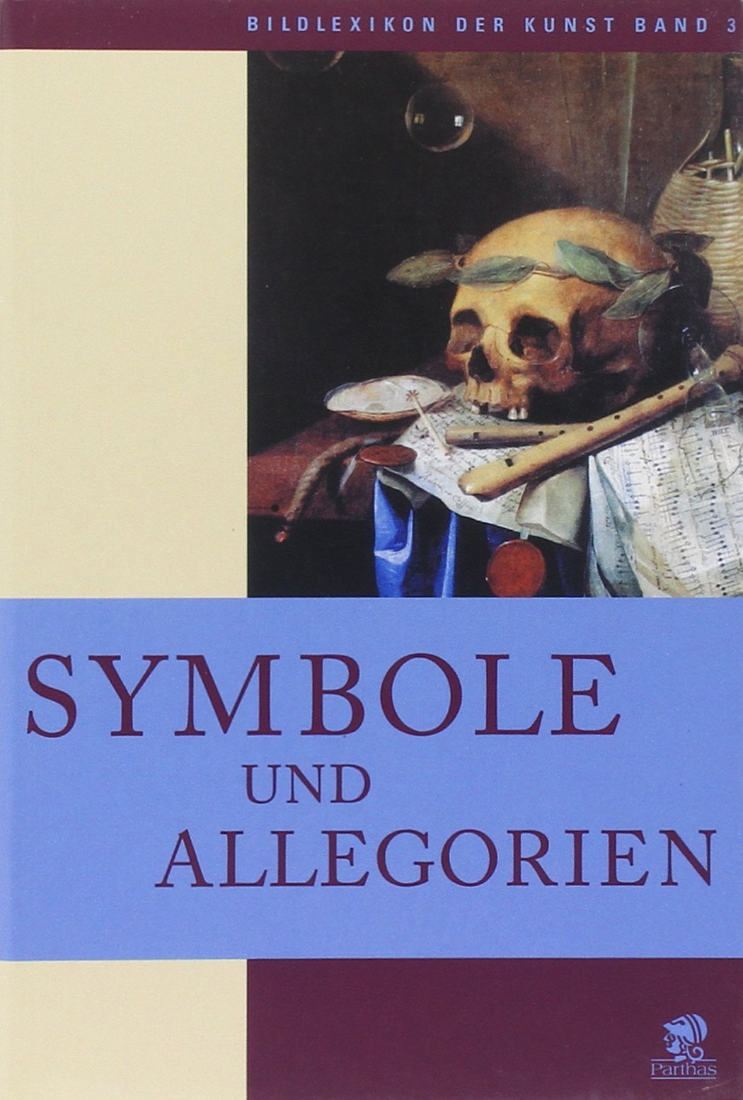Bildlexikon der Kunst: Gesamtausgabe 20 Bände