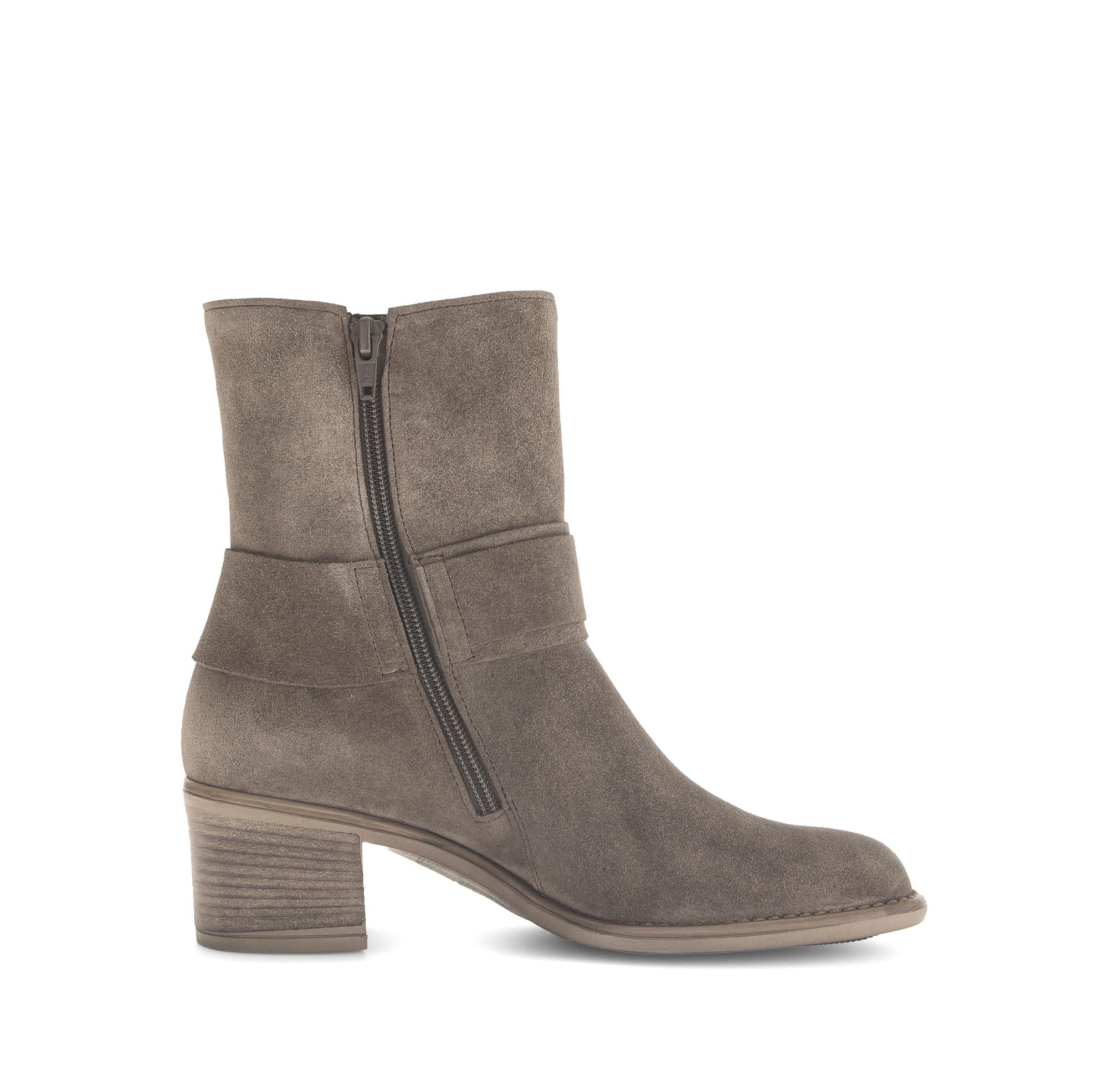 Gabor Damen Cowboy Stiefel, Frauen Stiefel