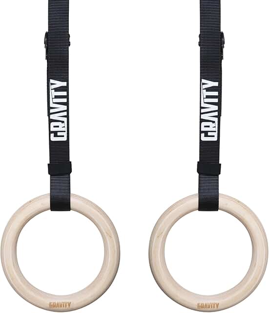 Amazon.co.uk fitness ring