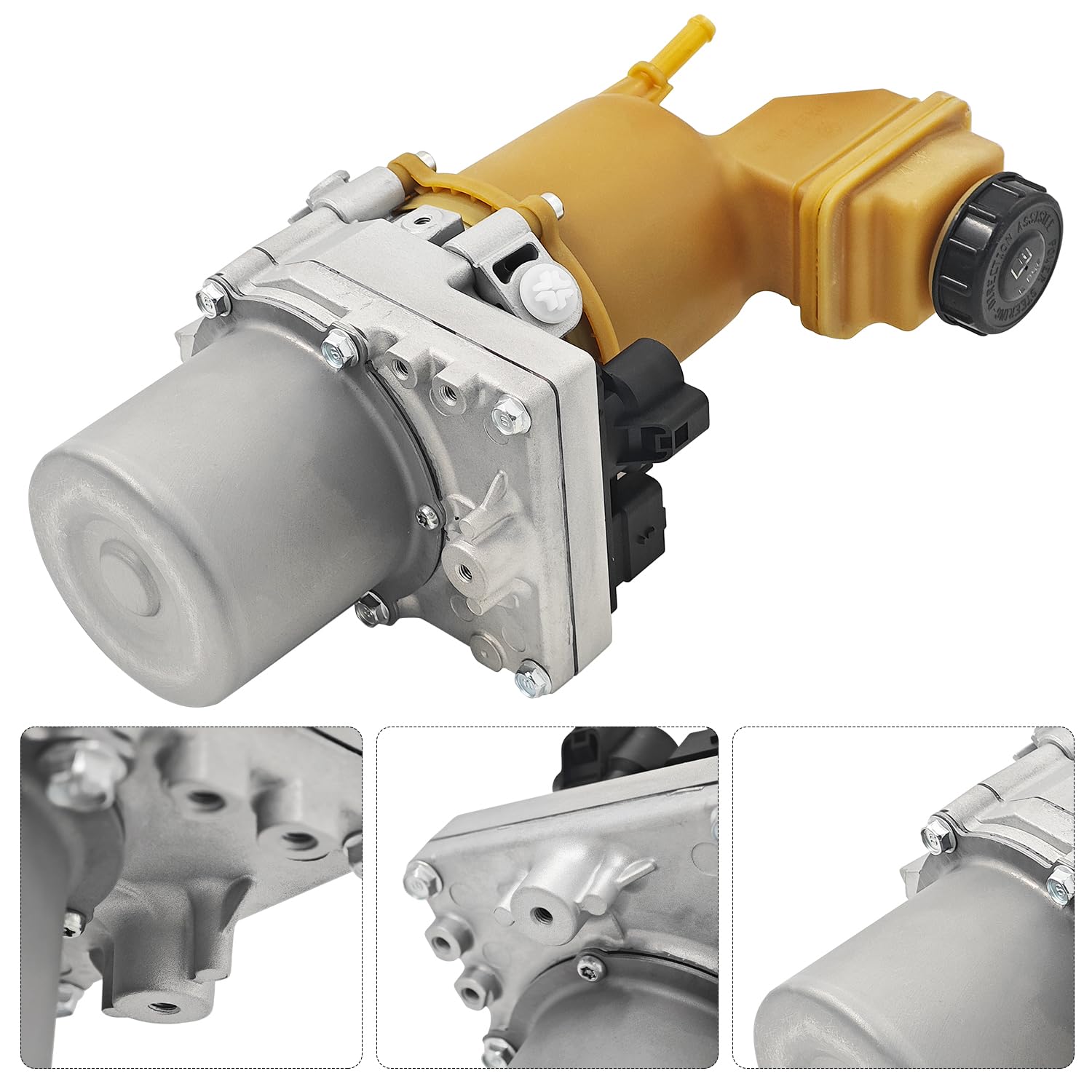 KONAMI - k.s.k Amazon.com: Power Steering Pump Assembly Fit for INFINITI