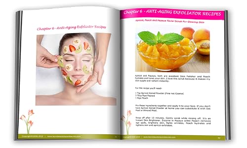Leons Anti Aging Beauty Secrets – vue 2