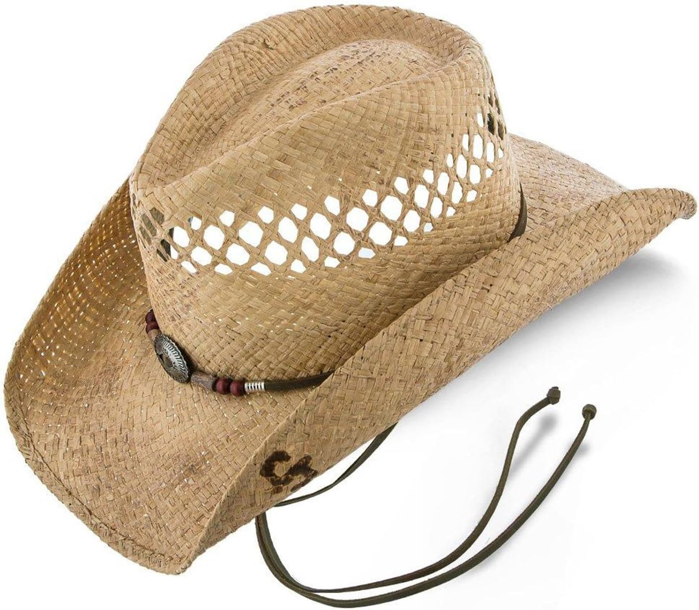 Stetson Unisex-Adult Stoney Creek