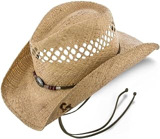 Stetson Unisex-Adult Stoney Creek