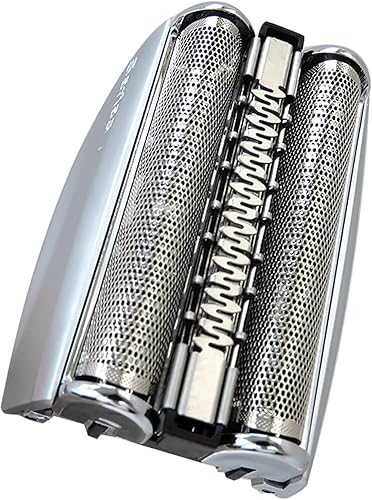 Miniatura 8 de 70S - Cabezal de repuesto para cabezal de casete de afeitadora plateada para B-raun Series 7 799cc, 795cc, 790cc-4, 760cc, 750cc, 735s, 720, 760,