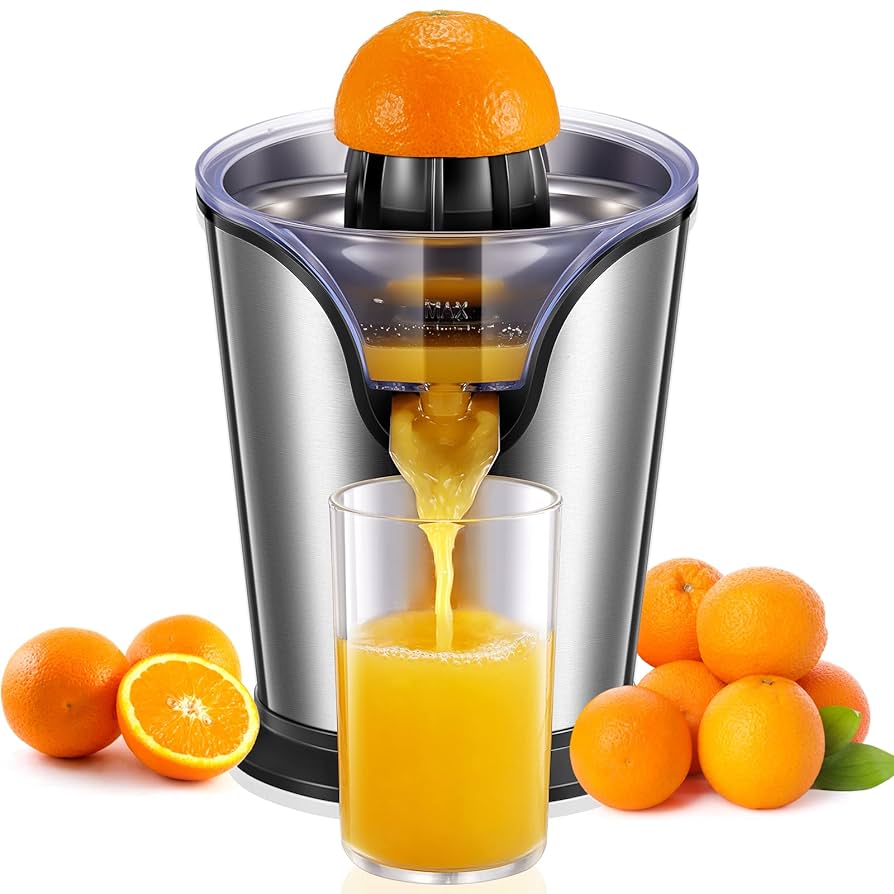juicerページ Amazon.com: Dual-Head Juicer Machines Electric, Rechargeable