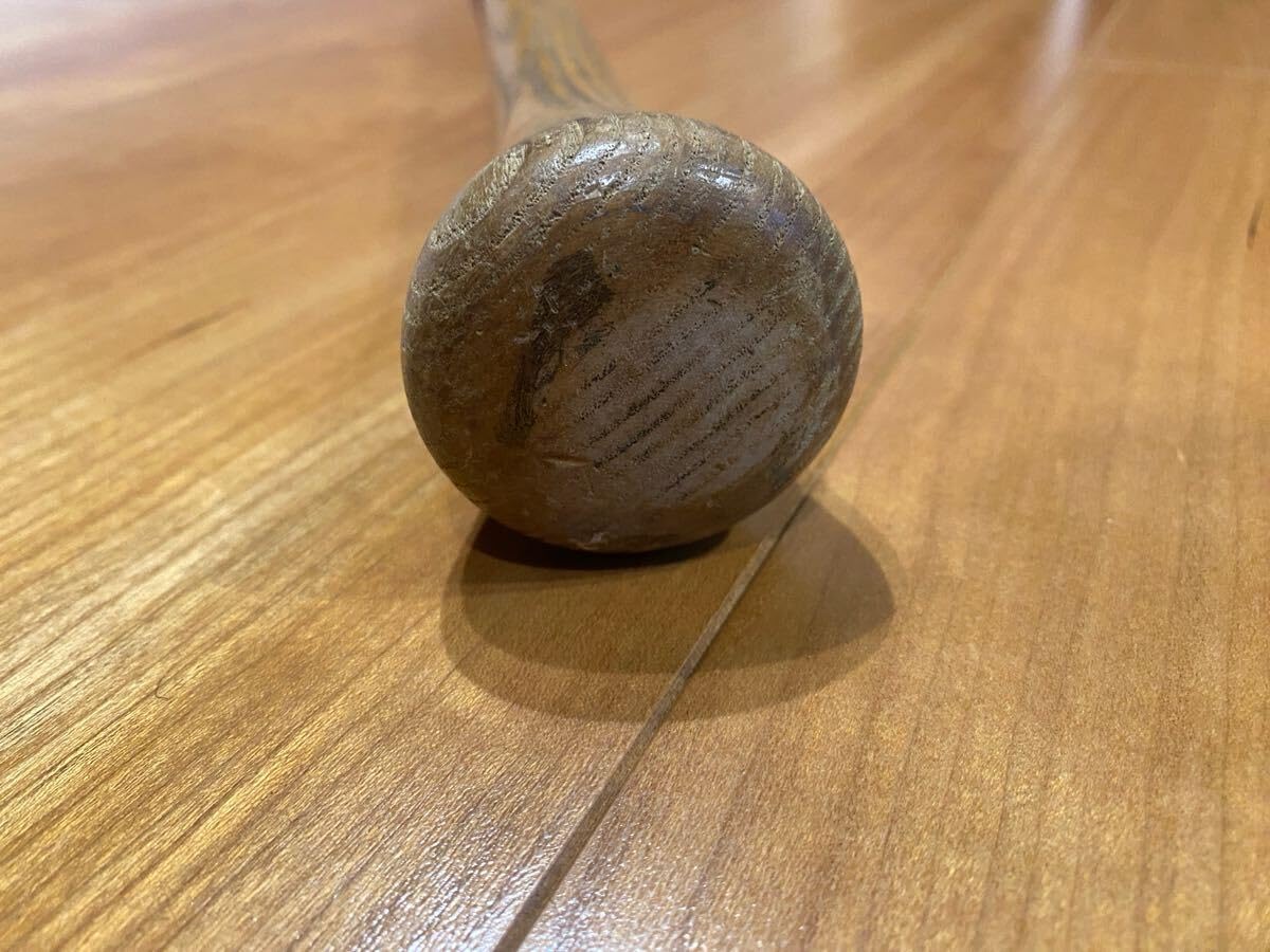 Amazon | 長嶋茂雄 モデル LOUISVILLE R125 SL ER 木製バット