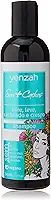 Yenzah Shampoo Low Poo Sou Mais Cachos Transparente