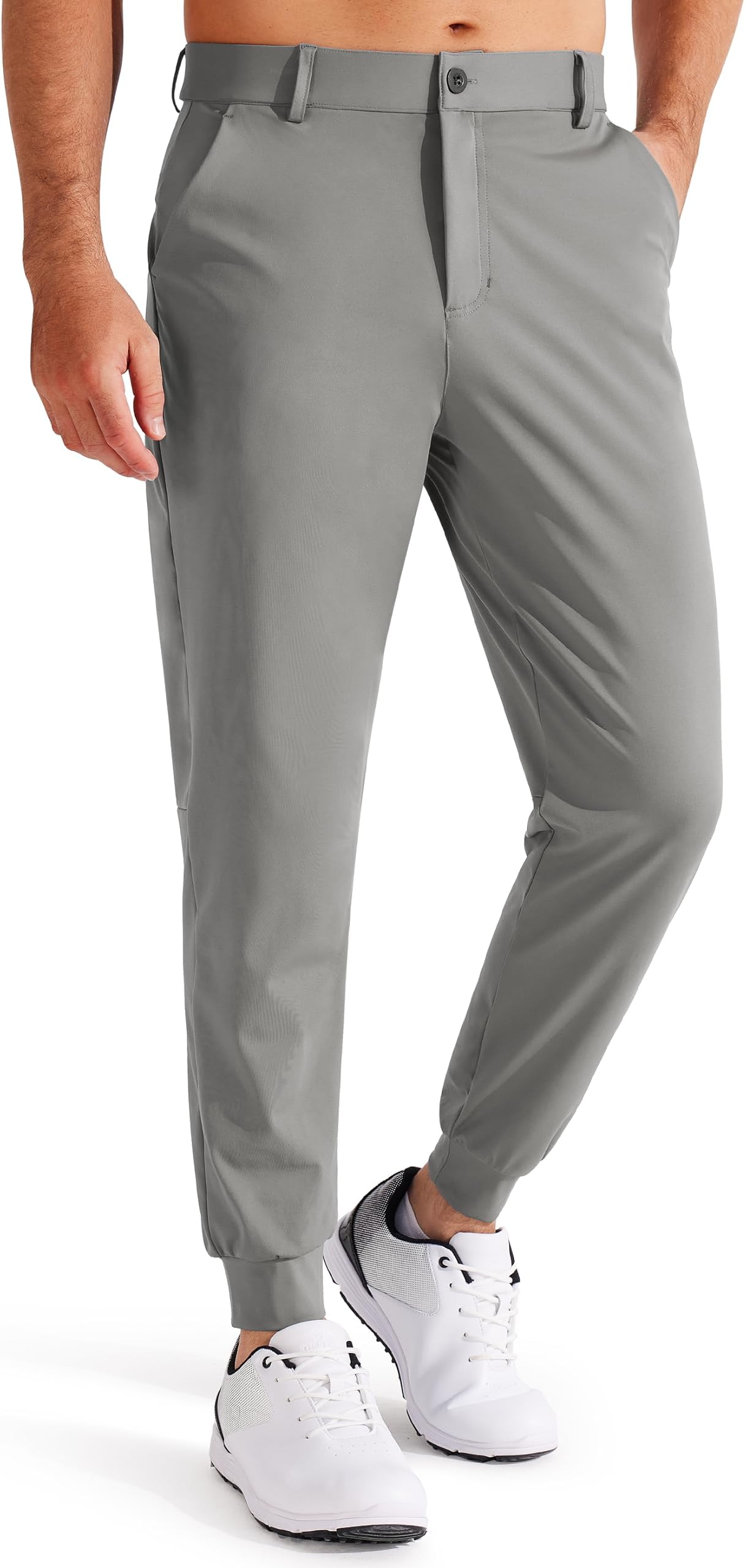 adidas golf primeblue jogger pants