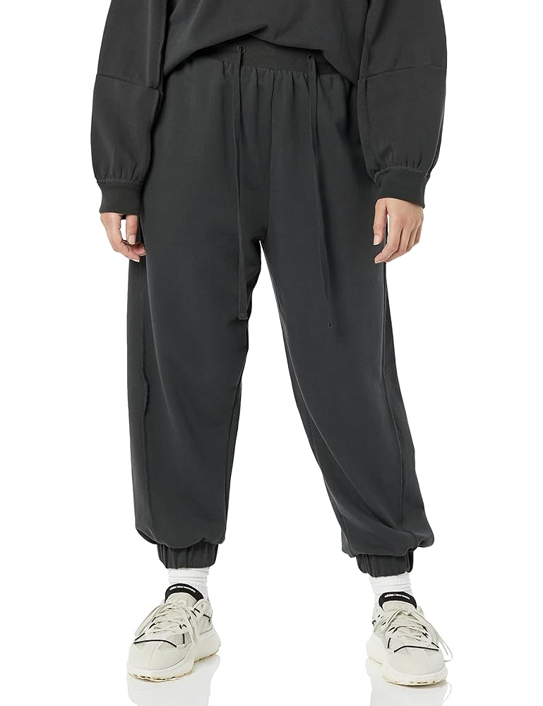 Amazon.com: rare/self All-Gender Exposed Seams Terry Knit Amazon.com: rare/self All-Gender Exposed Seams Terry Knit