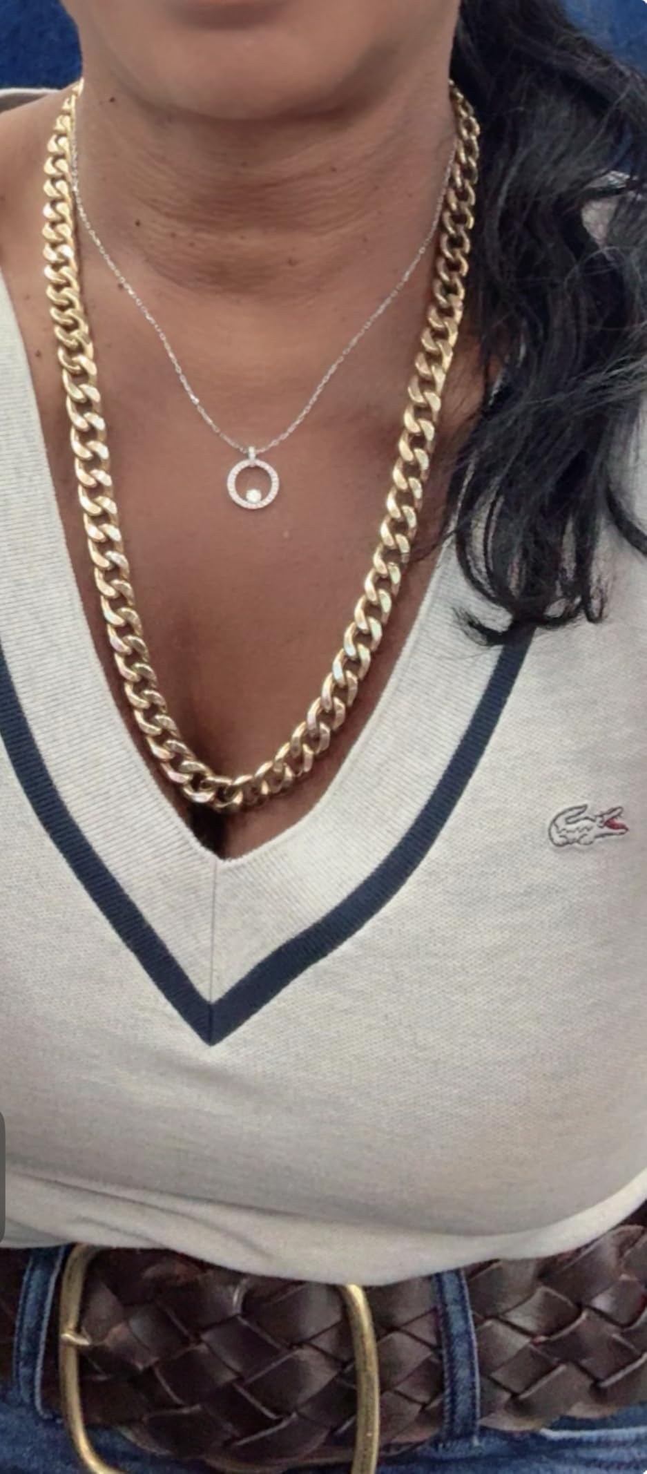 Customer Image