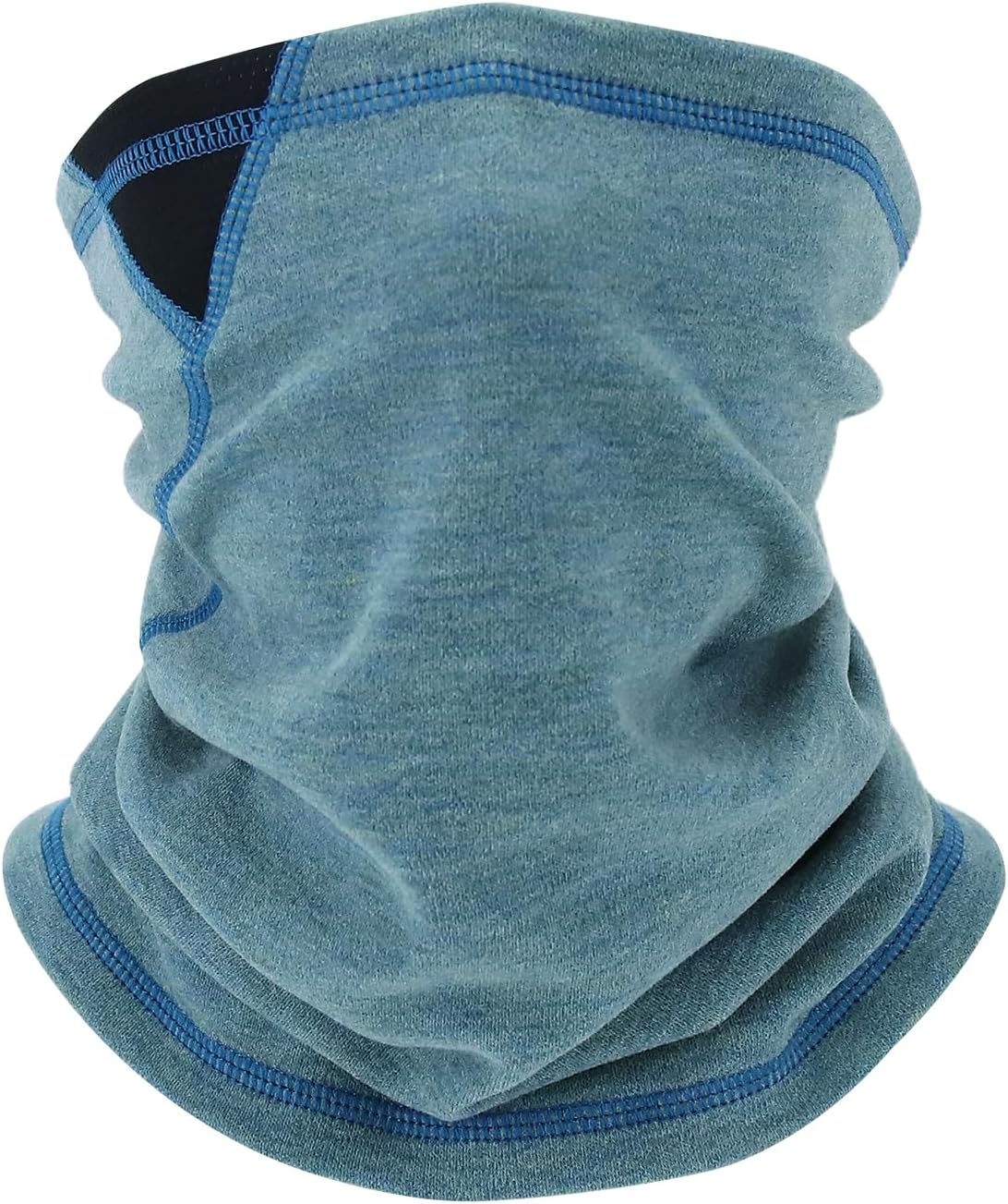 Écharpe Tube D’hiver Shecret Unisexe – Coupe-vent, Thermique, Extensible – Pour Running, Vélo, Ski, Rando Ou Moto (5 Coloris)