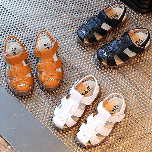 Miniatura 2 de Zapatos de verano para niños, sandalias para niños (niños pequeños, niños pequeños)