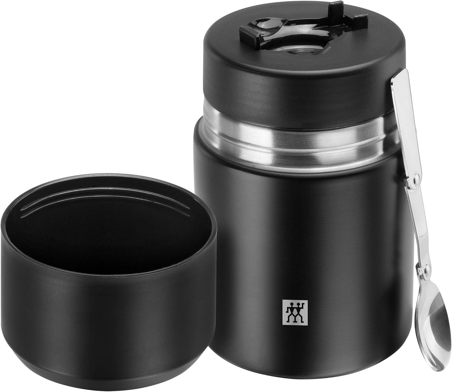 ZWILLING Thermo Food Jar with lid and spoon