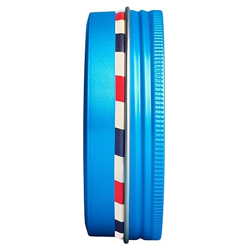 Miniatura 8 de Johnny's Chop Shop Sports & Social Fibre - Pasta de gel resistente a la humedad, resistente a la humedad, cera de abeja, 2.4 onzas (paquete de 1)