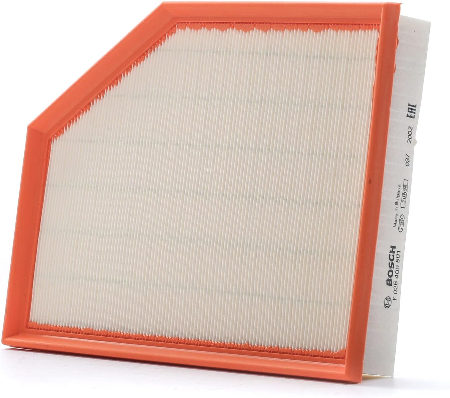 Bosch S0501 - Air Filter Car