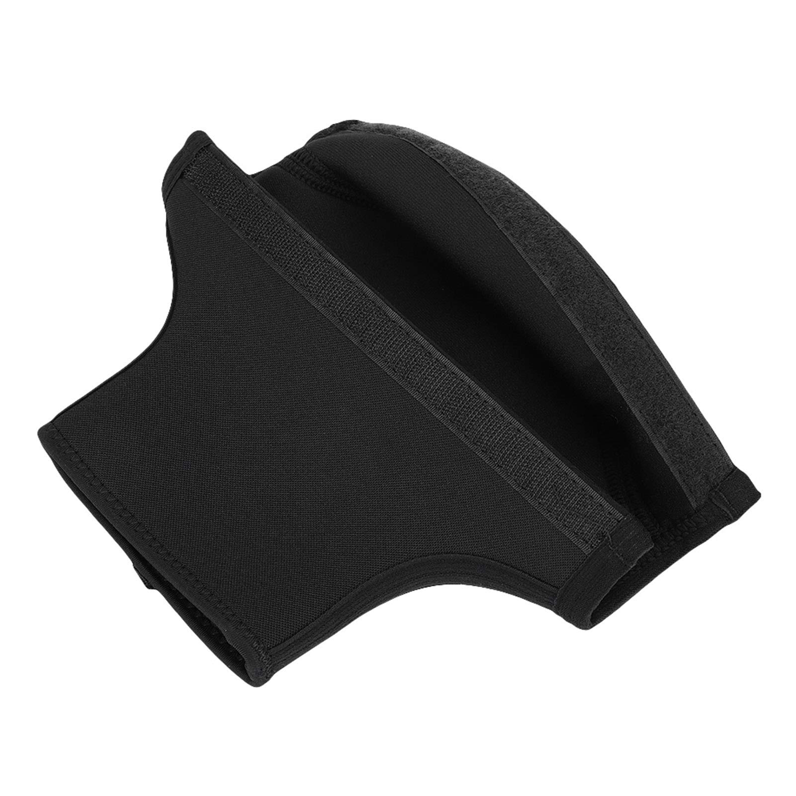 Zerodis Guantes sin Dedos Impermeables para Remo, Manoplas de Neopreno para Kayak, Canoa, Rafting, Paddlers