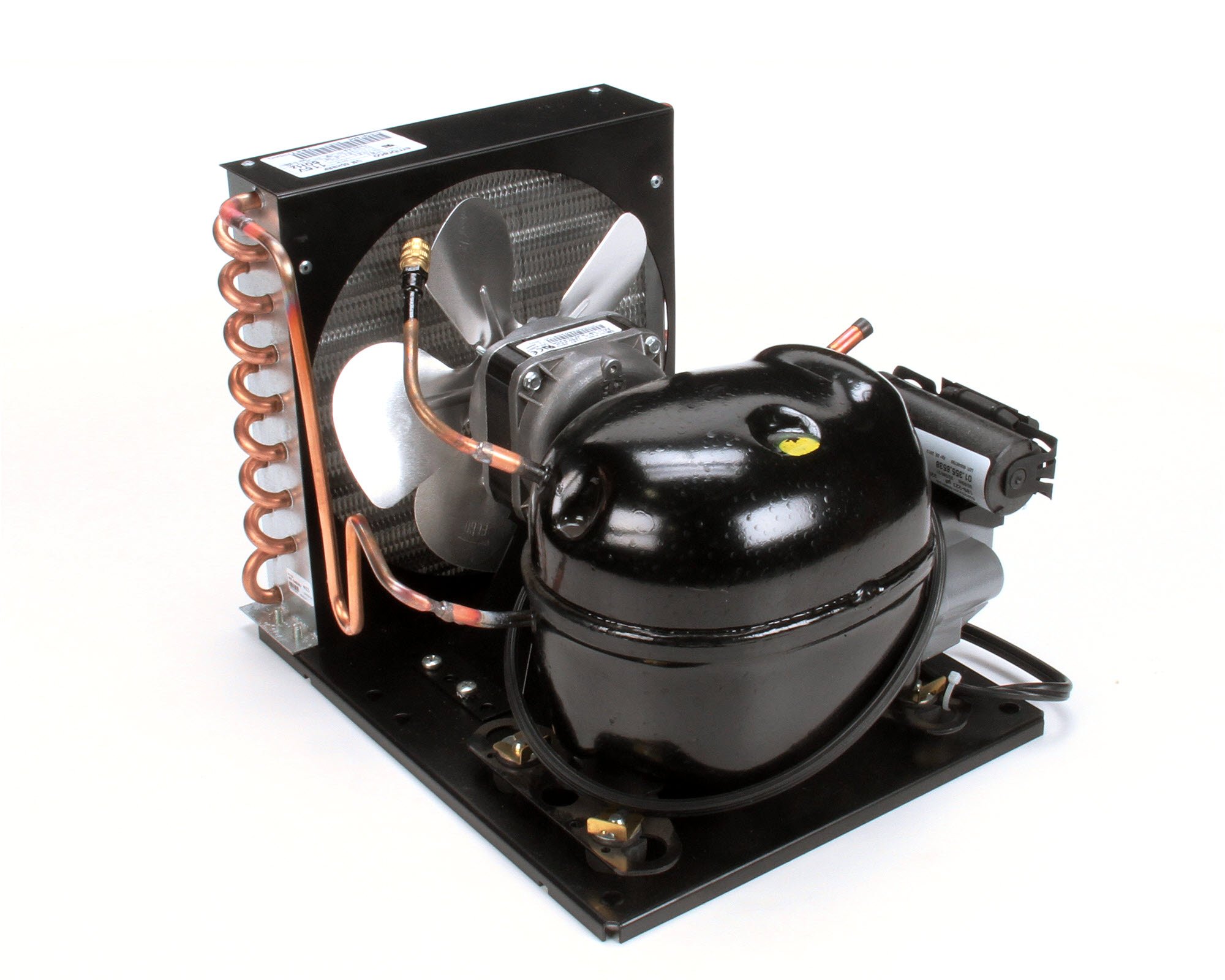 Perlick C22649 1/5 Horsepower 115 Volt B Condensing Unit | Fridge.com