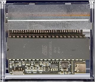 GBxCart RW カートリッジバックアップアダプタ ROMダンパ GB/GBC/GBA用 カートリッジから吸い出す