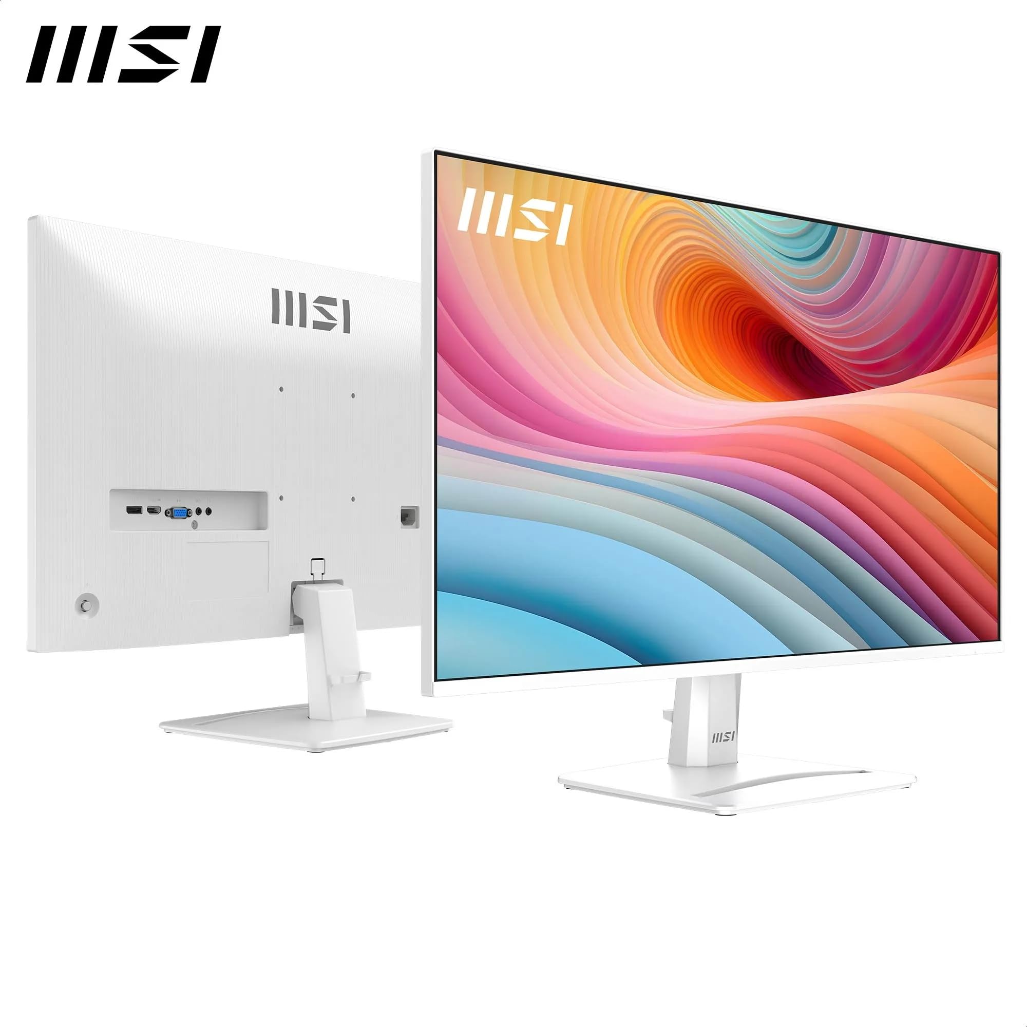 MSI PRO MP275W E2 : Amazon.co.uk: Computers & Accessories