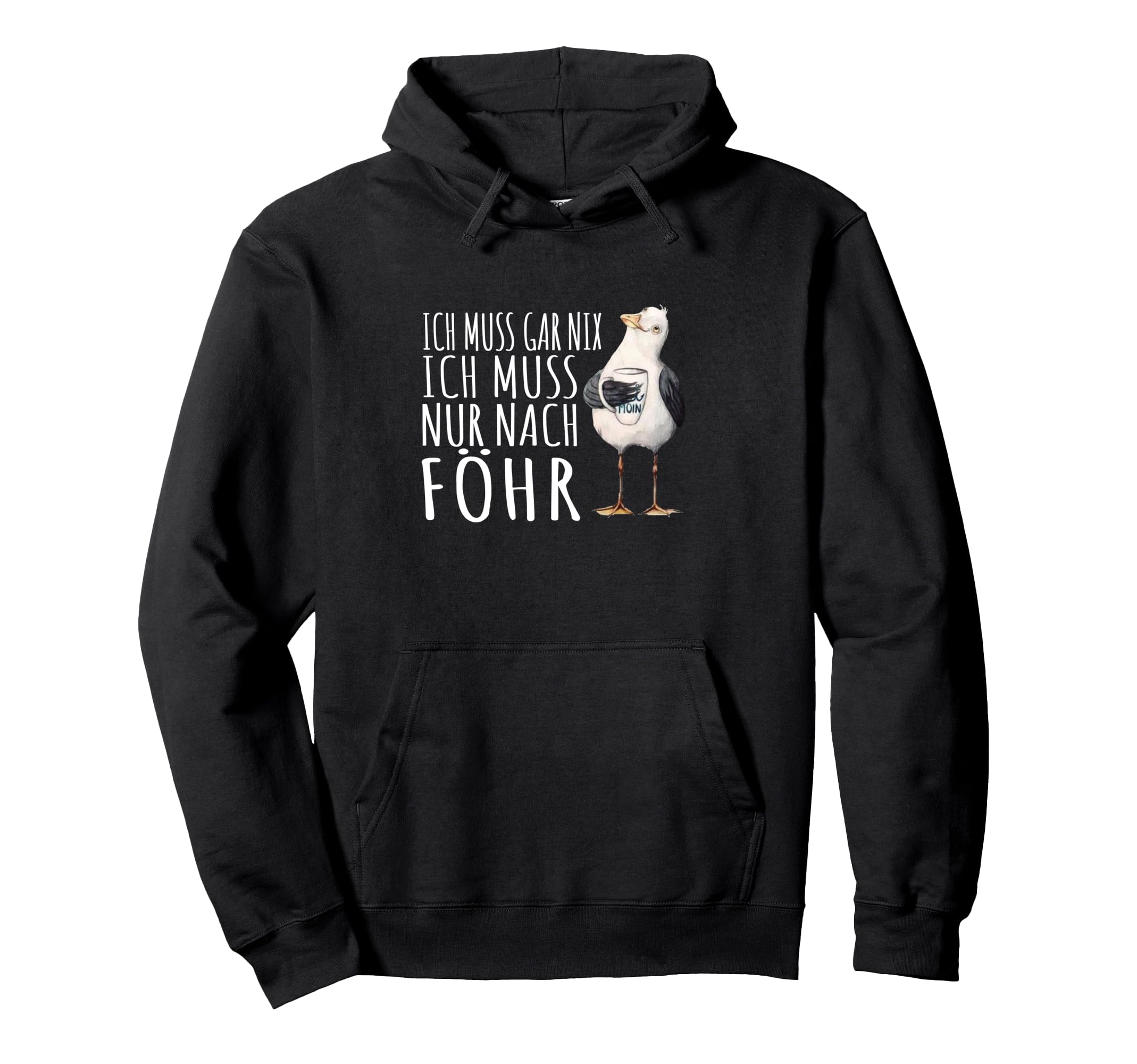 Kleidung mit Designs von Amazon Merch on Demand