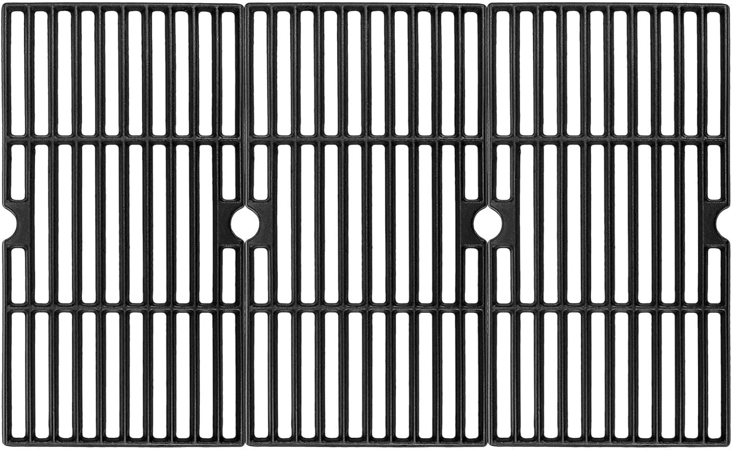 16 4/9'' cooking grates for Dyna Glo & Kenmore grills